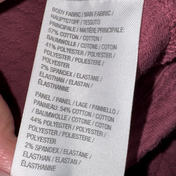 Isaac Mizrahi Fuchsia Quilted Jacket Size XXS - Picture 6 of 6